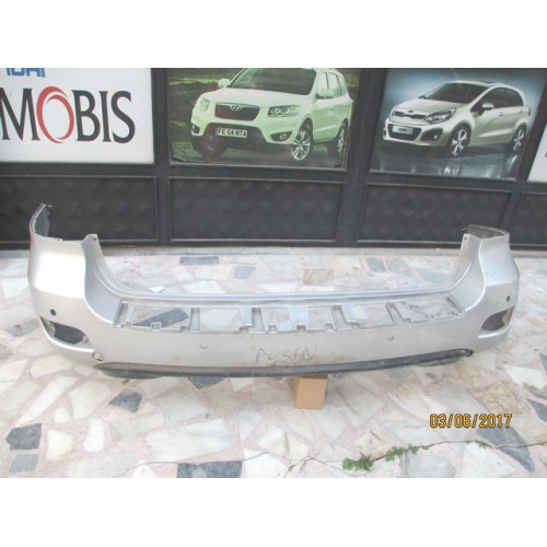 Çıkma ARKA TAMPON HYUNDAİ SANTAFE 2006-2011